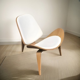 [14798054] SILLON TRIBECA BLS-01/AW CARL HANSEN ASH