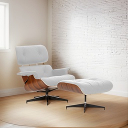 [14798059] SILLON TRIBECA EC-015/AB MILLER C/OTTOMAN ASH &amp; WHITE