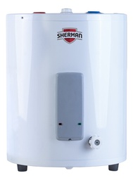 [58827078] TERMOTANQUE ELECTRICO SHERMAN TEPC055ESHK2 PIE 55 L