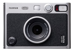 [66511003] CAMARA FUJIFILM INSTAX MINI EVO NEGRO