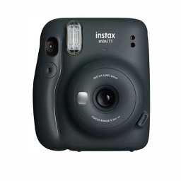 [66511006] CAMARA FUJIFILM INSTAX MINI 11 GRIS