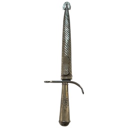[11153126] PUÑAL 25 CM