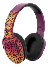 [62061003] AURICULARES STROMBERG SUAD BT MICROFONO PLOTEADO