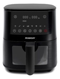[51291090] FREIDORA DE AIRE PE-AFD420N 4,2 L DIGITAL CON VISOR