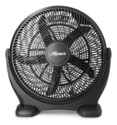 [54935002] VENTILADOR TURBO ALPACA ALPVK30N 16"