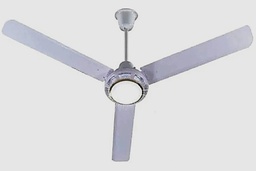[54938027C6] VENTILADOR DE TECHO STAR TRAK STVT56-LED, con luz CUOTA MELI