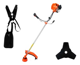 [03096003] DESMALEZADORA EXPLOSION KLD KLDDE52 2 TIEMPOS 1650W 52CC