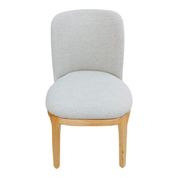 [14797116] SILLA GARDENIA BORDIGONI 700 LT NATURAL TAPIZADO 258 TELA