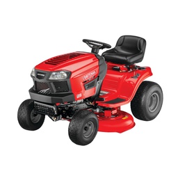 [03142014] TRACTOR A GASOLINA CRAFTSMAN, CRAN77XS391 17,5 HP TANQUE 5 LT CORTE 42"