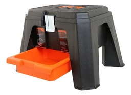 [03142016C3] CAJA BANCO TACTIX TX320352 BROCHE METALICO CUOTA MELI