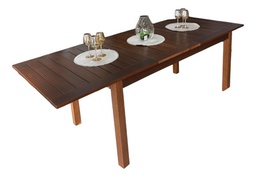[14523129] MESA INMACOL CARIBE 602-3 EXTENSIBLE 1.80 A 2.30