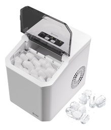 [51340003] MAQUINA DE HIELO SUONO 1.3 L HOG0206 110W