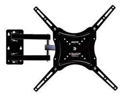 [64801068] SOPORTE DE TV SUONO HOG0010 14" A 42" CON BRAZO MOVIL