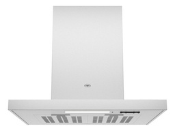 [55111013] CAMPANA DE PARED TST ATUEL S/MOTOR + EXTRACTOR S300 P/CAÑO 6"
