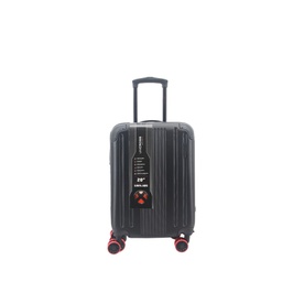 [33511230] VALIJA UNICROSS 62.2062N 20" ABS NEGRA