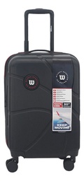 [33511560] VALIJA WILSON 65.1750N 20" ABS NEGRA