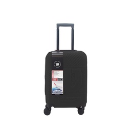 [33511562] VALIJA WILSON 65.1751N 20" ABS NEGRA