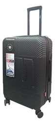 [33511563] VALIJA WILSON 65.1751N 24" ABS NEGRO