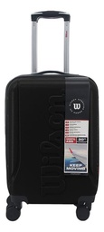 [33511564] VALIJA WILSON 65.1753N 20" ABS NEGRO