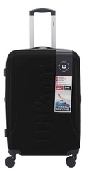 [33511565] VALIJA WILSON 65.1753N 24" ABS NEGRA
