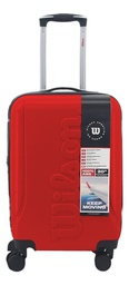 [33511566] VALIJA WILSON 65.1753R 20" ABS ROJA