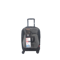 [33511571] VALIJA WILSON 65.1756N 20" NEGRO