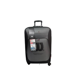 [33511574] VALIJA WILSON 65.1756N 28" NEGRO