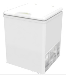 [56291026] FREEZER TRIAL NEBA F-180 180 LITROS BLANCO