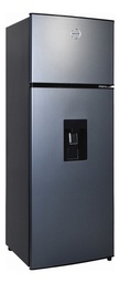 [56341152] HELADERA NEBA TOP MOUNT H-240Y ACERO 239 LT.