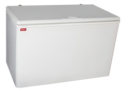 [56291024C9] FREEZER TRIAL NEBA F-400 384 LITROS BLANCO CUOTA MELI