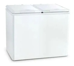 [56291025C9] FREEZER TRIAL NEBA F-402 - 2 PUERTAS 384 LITROS CUOTA MELI