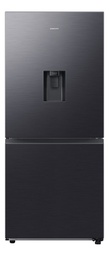 [56341073] HELADERA SAMSUNG RB45DG6300B1 BLACK 455 LT.