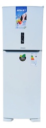 [56341056] HELADERA BRIKET BK2F 2112V INVERTER BLANCA BL CD HC A1