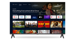 [63827107] SMART TV RCA LED R32AND 32" ANDROID TV