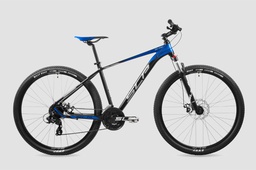 [23541133] BICICLETA SLP MTB ALUMINIO 50PRO R29 2025 T18 NG GR AU 0017223