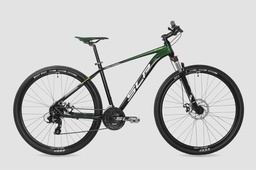 [23541164] BICICLETA SLP MTB ALUMINIO 50PRO R29 2025 T18 NG BL VR 0017223