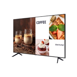 [63827261] SMART TV SAMSUNG LH50BECHVGGCZB 50" 4K