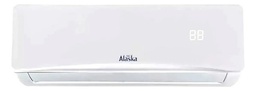 [54022045C9] AIRE ACONDICIONADO ALASKA AS35WCCS F/C 3450W ENVIO GRATIS CUOTA MELI