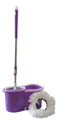 [11076043] MOPA CENTRIFUGA HOKUTONE HTME VIOLETA