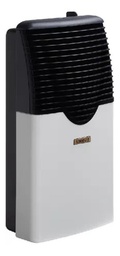 [53111037C12] CALEFACTOR LONGVIE EBA2T 2000K TB C/TERM. ENCEN. ELECTR.TIZA/GRIS CUOTA MELI