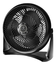 [54937061C3] VENTILADOR TURBO INDELPLAS IV 12" 3 VELOCIDADES CUOTA MELI