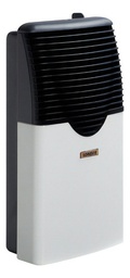 [53111012C12] CALEFACTOR LONGVIE EBA2 - TB - 2000Kcal - EE - MULTIGAS - TIZA/GRIS CUOTA MELI
