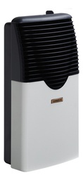 [53111024C9] CALEFACTOR LONGVIE EBA2U TB - SALIDA U - 2000 Kcal - EE - MULTIGAS - TIZA/GRISCUOTA MELI