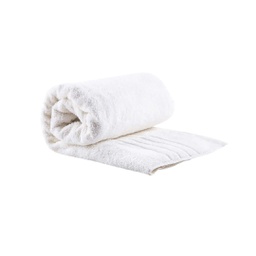 [12839011] TOALLA ROSTRO FANTASIA BLANCA 41 X 70 634658