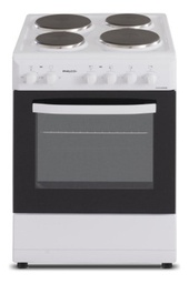 [52141099] COCINA ELECTRICA PHILCO PHCH060B 60CM BLANCA