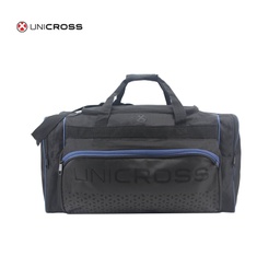 [33511611] BOLSO UNICROSS 62.4077 23" NEGRO/AZUL