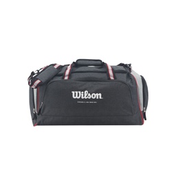 [33511615] BOLSO WILSON 65.GD000 22" GRIS