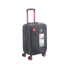 [33511240] VALIJA WILSON 65.1749N20 20" ABS NEGRA
