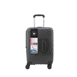 [33511243] VALIJA WILSON 65.1744G3 20" GRIS