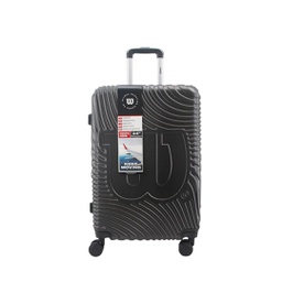 [33511349] VALIJA WILSON 65.1744G3 24" ABS GRIS